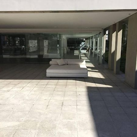 Sunny New Studio In Palermo. Буенос Айрес Екстериор снимка